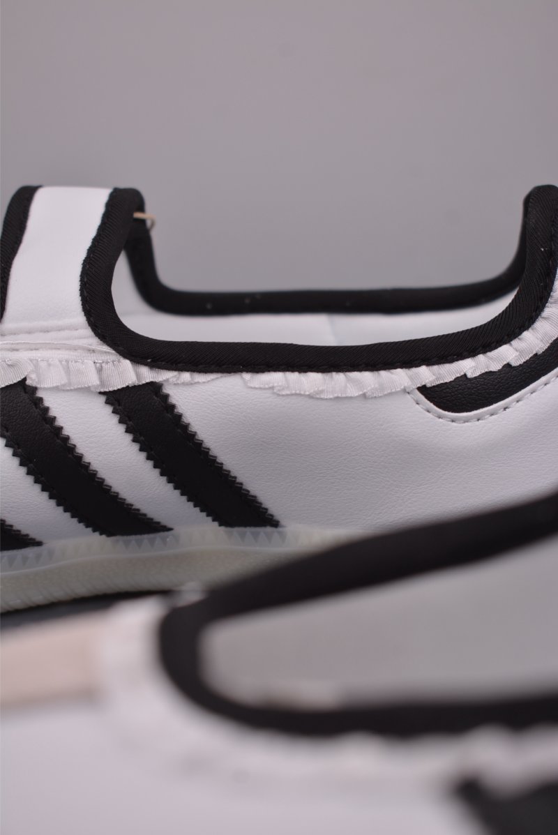 Adidas Samba Jane W Superstar 'Gold' view