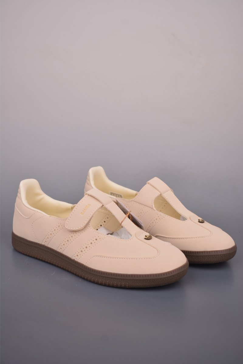 Adidas Samba Jane W Superstar 'Gold'