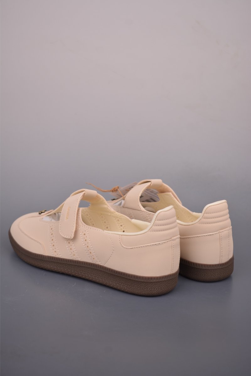 Adidas Samba Jane W Superstar 'Gold' view