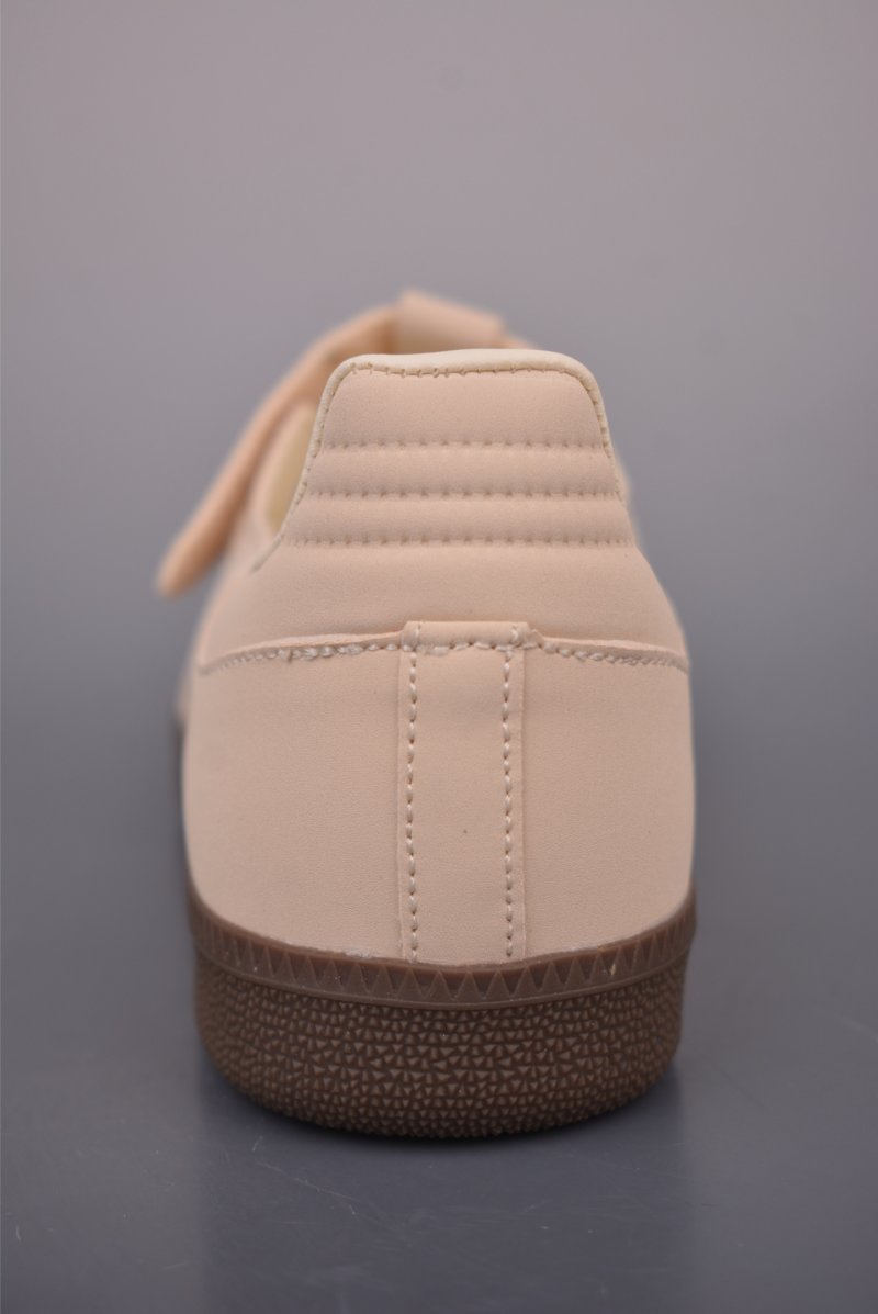 Adidas Samba Jane W Superstar 'Gold' view