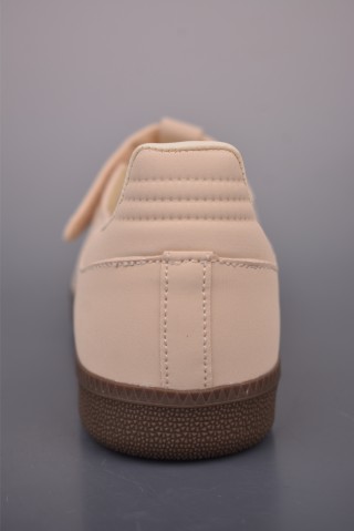 Adidas Samba Jane W Superstar 'Gold' view 4