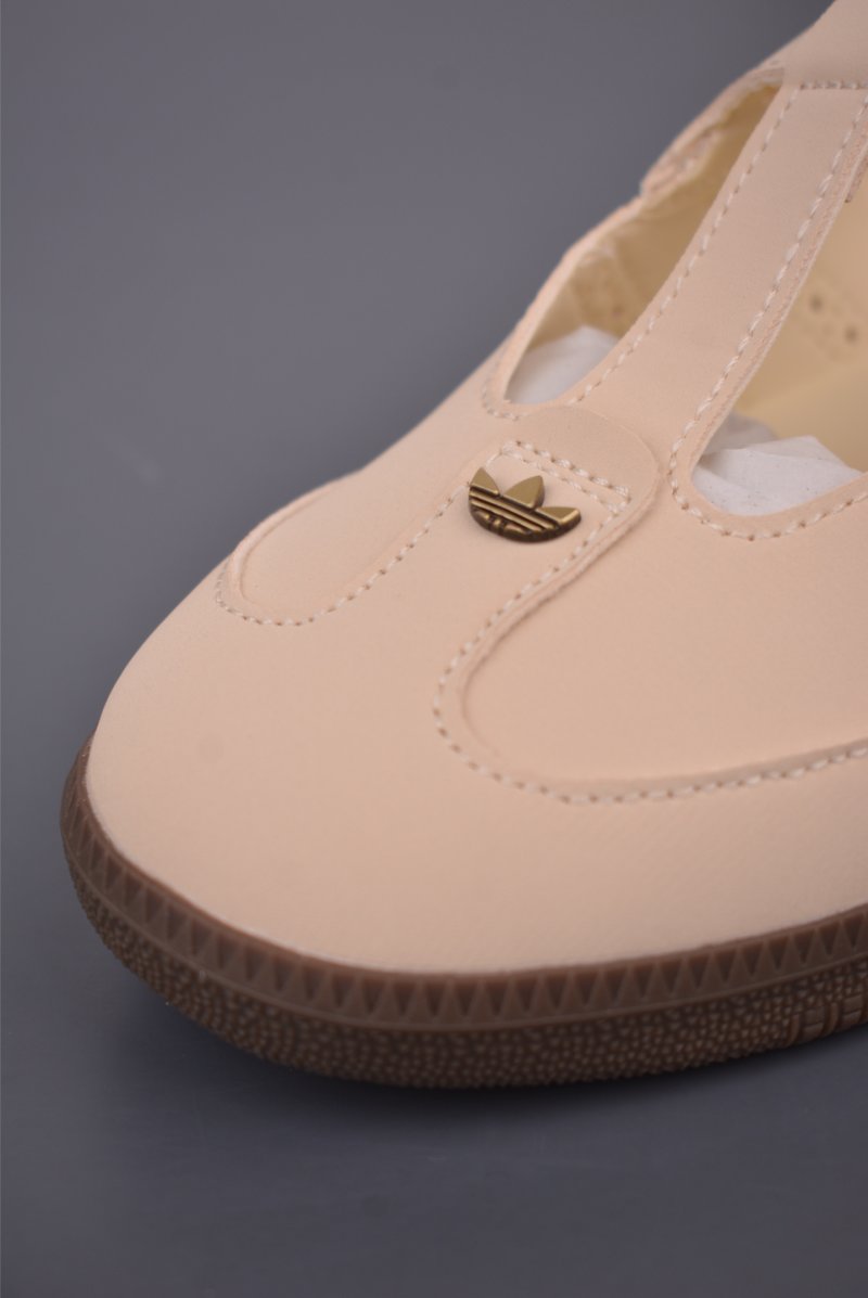 Adidas Samba Jane W Superstar 'Gold' view