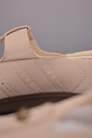 Adidas Samba Jane W Superstar 'Gold' view 8