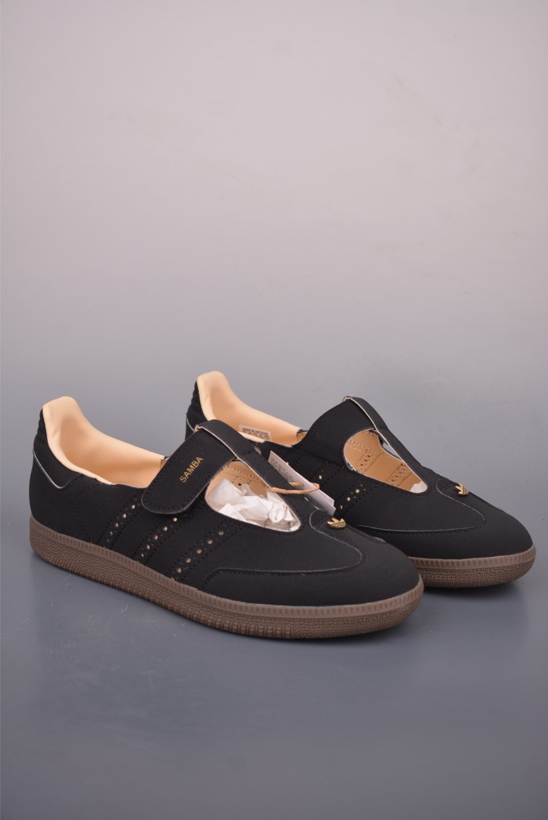 Adidas Samba Jane W Superstar 'Gold'