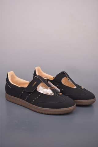 Adidas Samba Jane W Superstar 'Gold' view 1