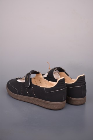 Adidas Samba Jane W Superstar 'Gold' view 2