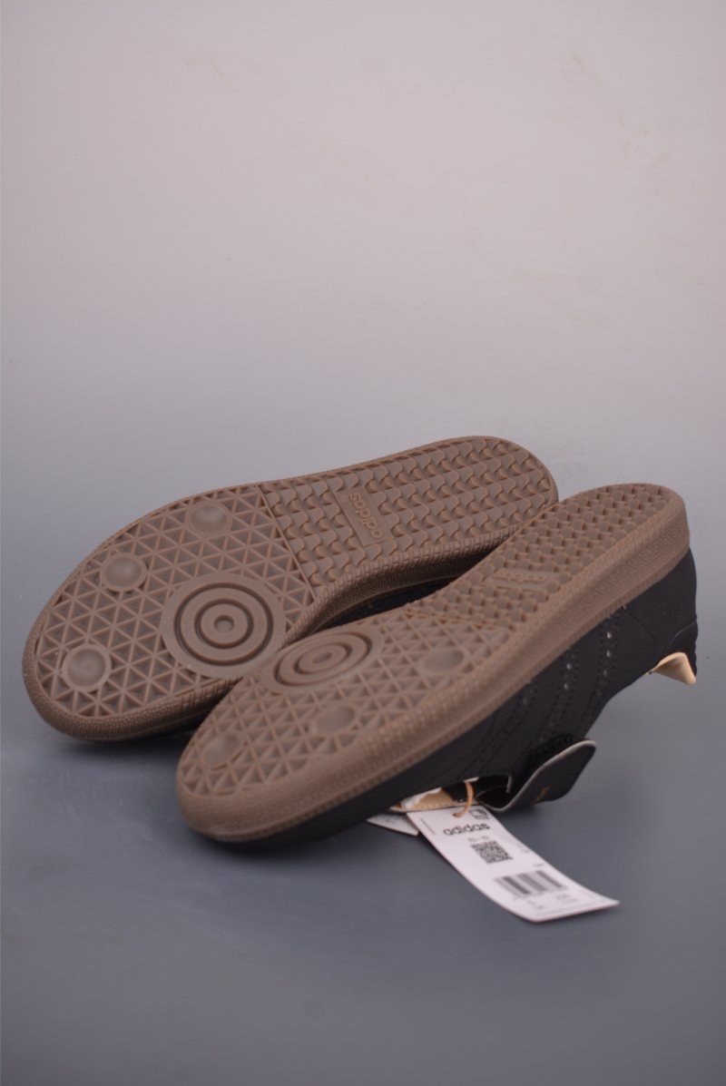 Adidas Samba Jane W Superstar 'Gold' view