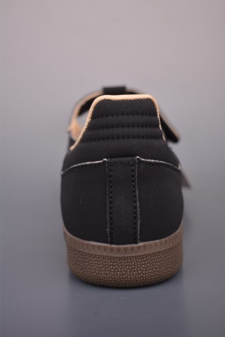 Adidas Samba Jane W Superstar 'Gold' view 4