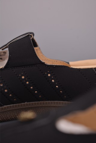 Adidas Samba Jane W Superstar 'Gold' view 8
