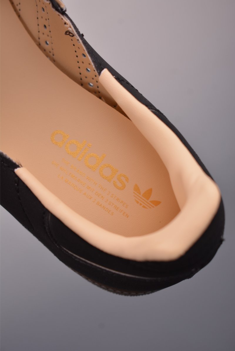 Adidas Samba Jane W Superstar 'Gold' view