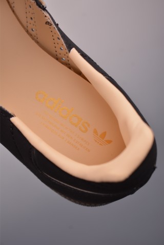 Adidas Samba Jane W Superstar 'Gold' view 9