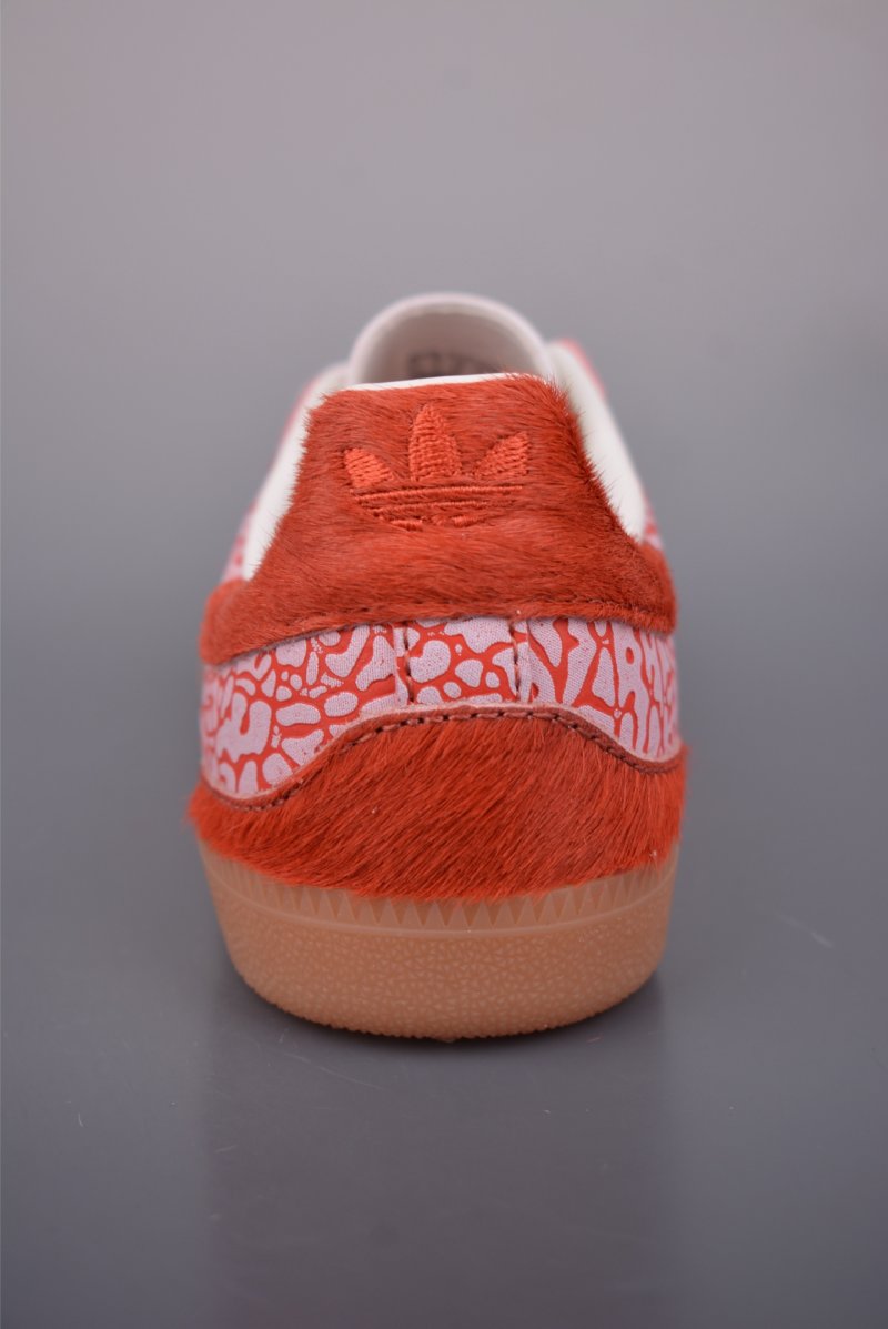 Adidas Samba 'Pink' view