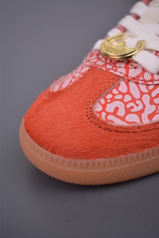 Adidas Samba 'Pink' view 6