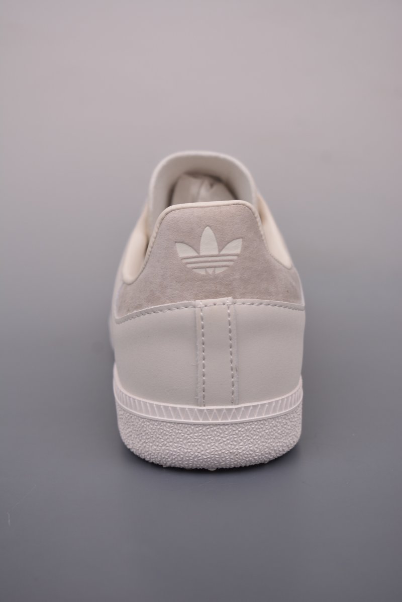 Adidas Samba KITH 'Pink' view