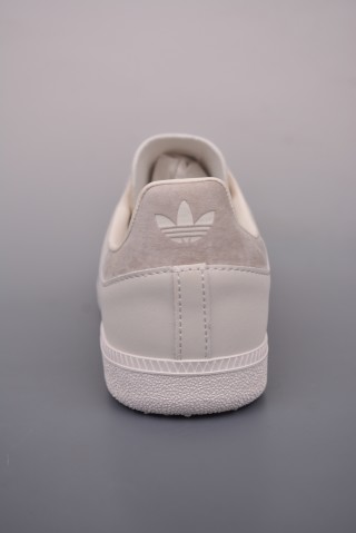 Adidas Samba KITH 'Pink' view 4