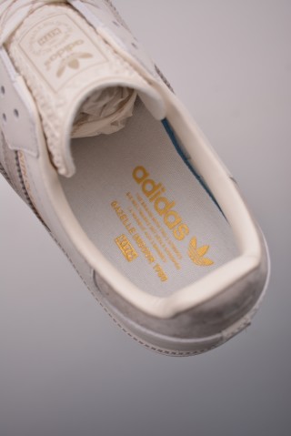 Adidas Samba KITH 'Pink' view 9