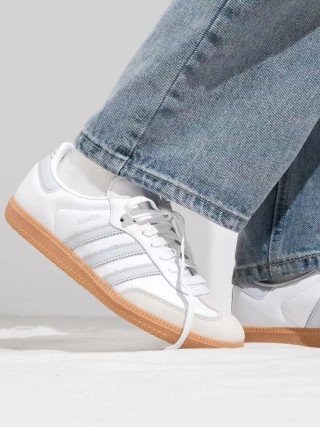 Adidas Samba LT view 2