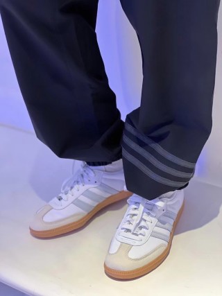 Adidas Samba LT view 6