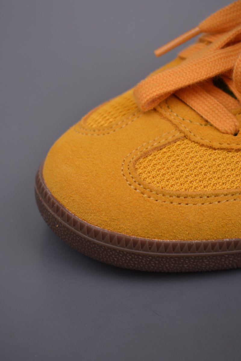 Adidas Samba LT OG view