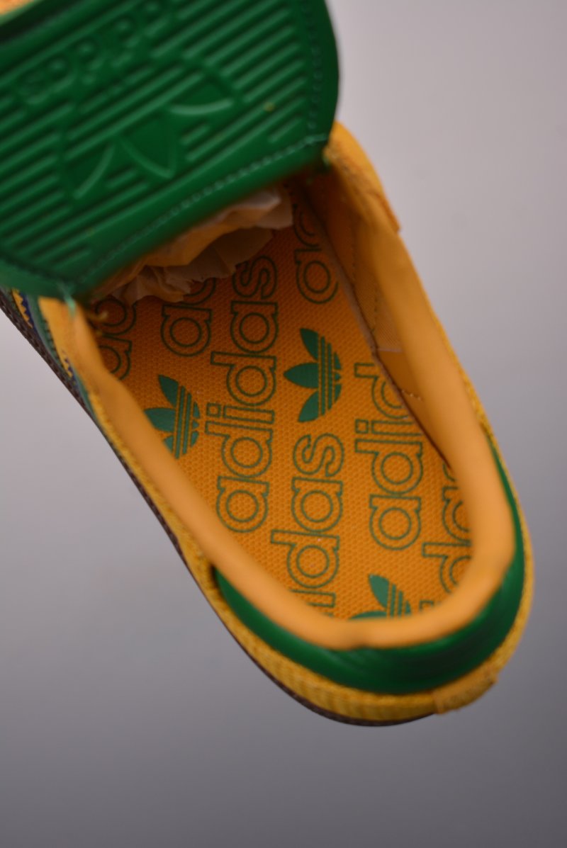 Adidas Samba LT OG view