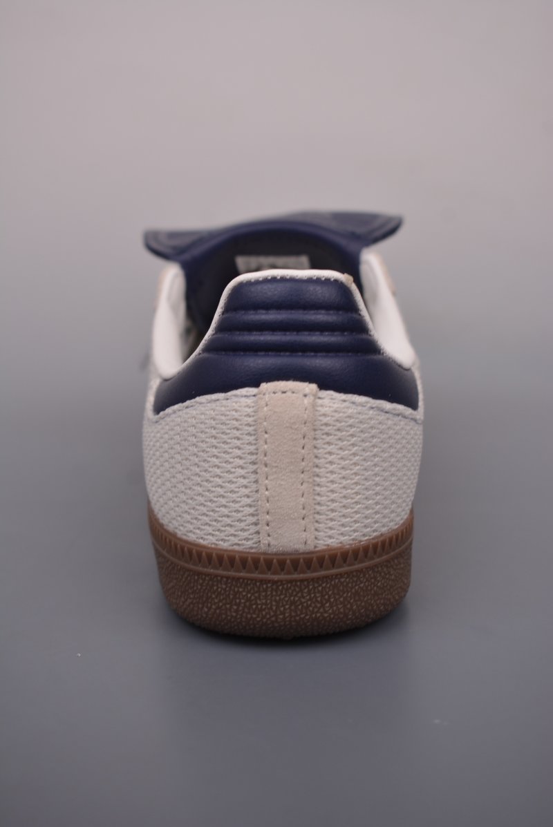 Adidas Samba LT OG view