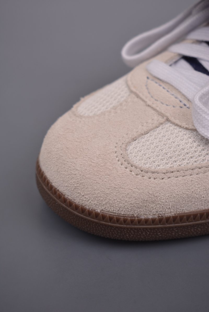 Adidas Samba LT OG view