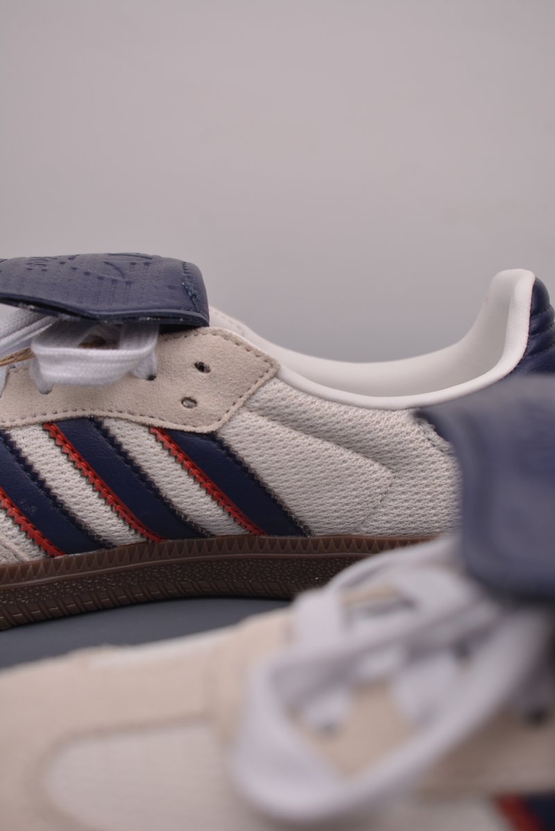 Adidas Samba LT OG view