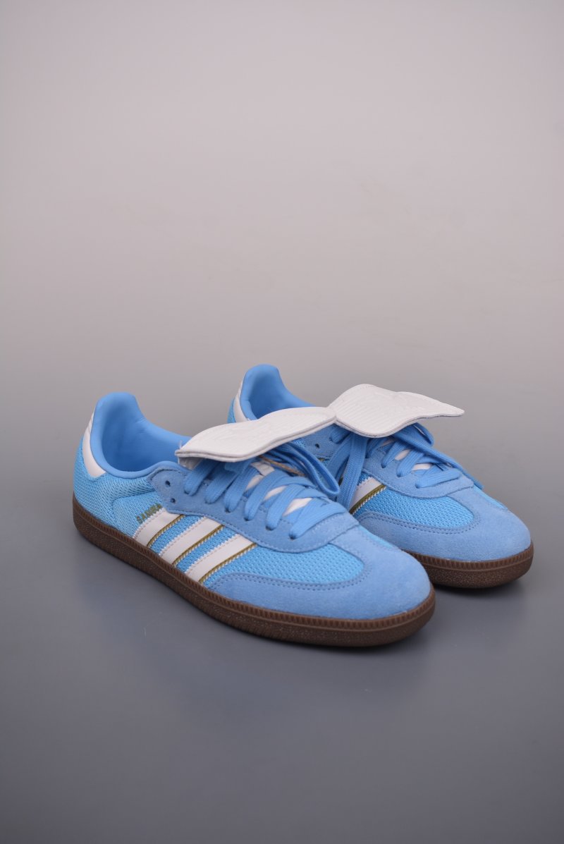Adidas Samba LT OG
