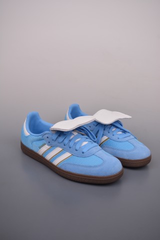 Adidas Samba LT OG view 1