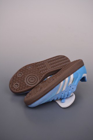 Adidas Samba LT OG view 3
