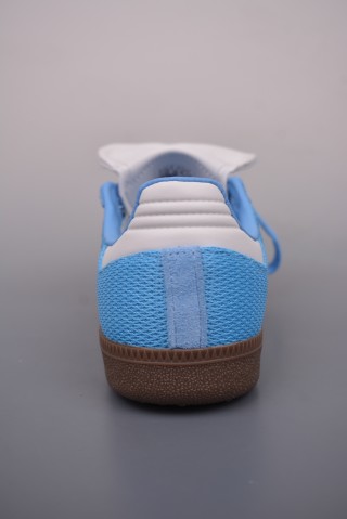 Adidas Samba LT OG view 4