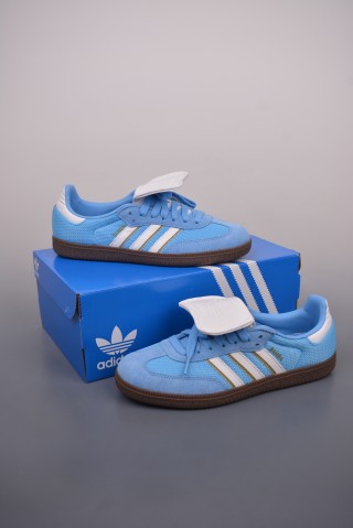Adidas Samba LT OG view 5