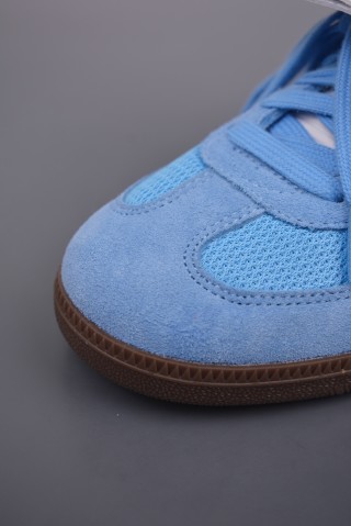 Adidas Samba LT OG view 6