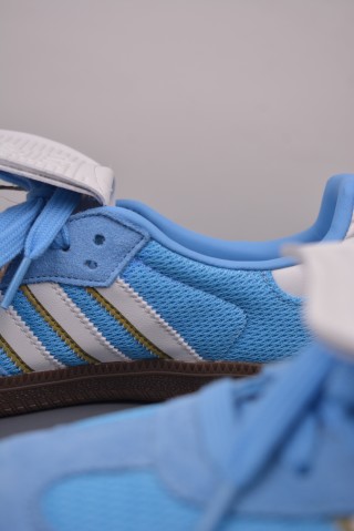 Adidas Samba LT OG view 8
