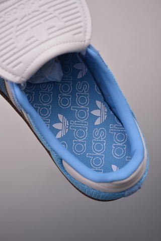 Adidas Samba LT OG view 9