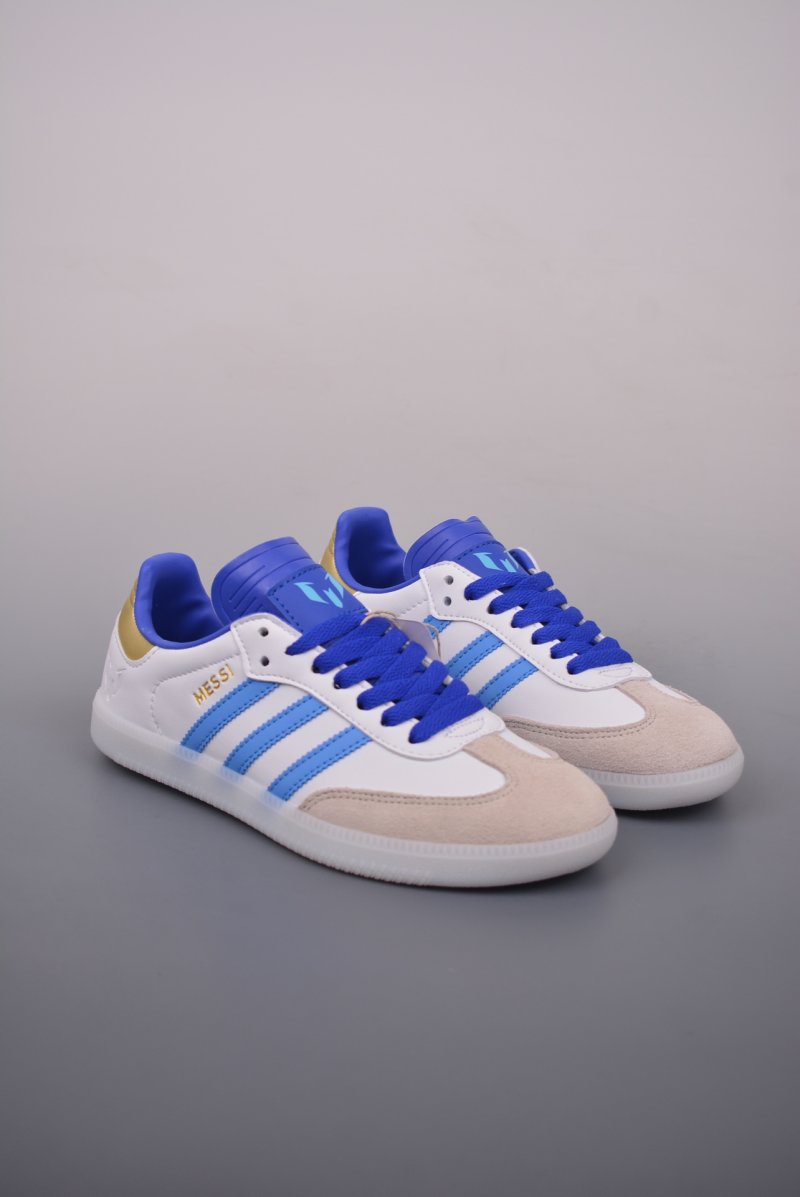 Adidas Samba MESSI OG