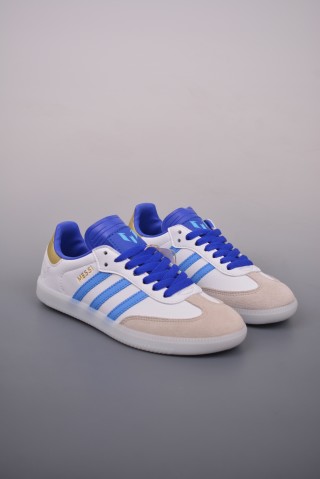 Adidas Samba MESSI OG view 1