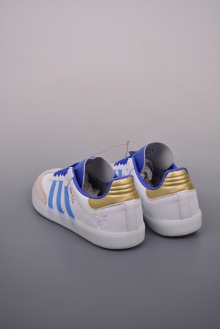 Adidas Samba MESSI OG view 2