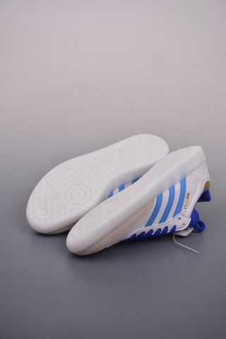 Adidas Samba MESSI OG view 3