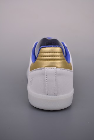 Adidas Samba MESSI OG view 4