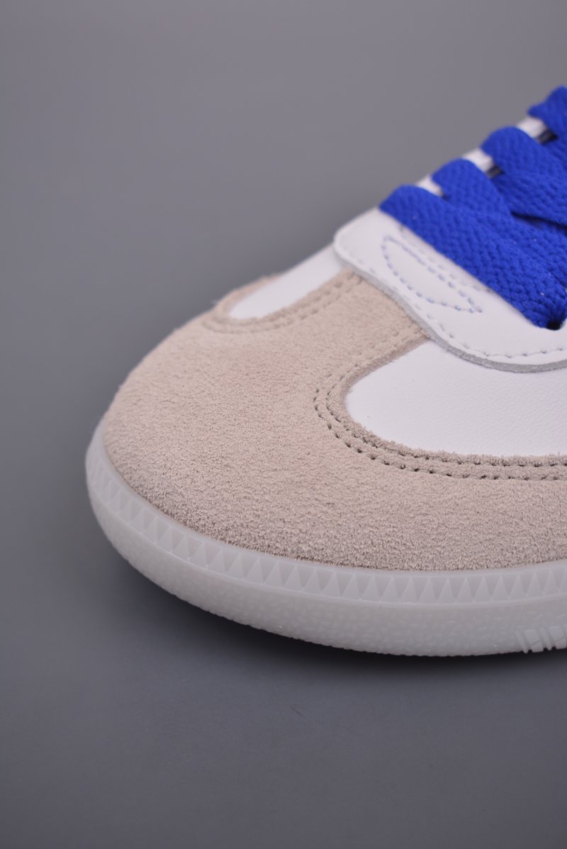 Adidas Samba MESSI OG view