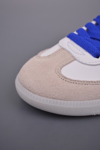 Adidas Samba MESSI OG view 6