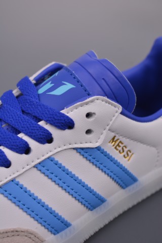 Adidas Samba MESSI OG view 7