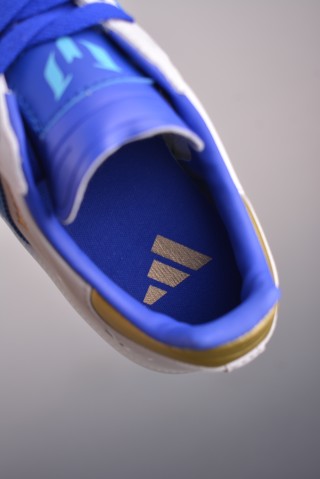 Adidas Samba MESSI OG view 9