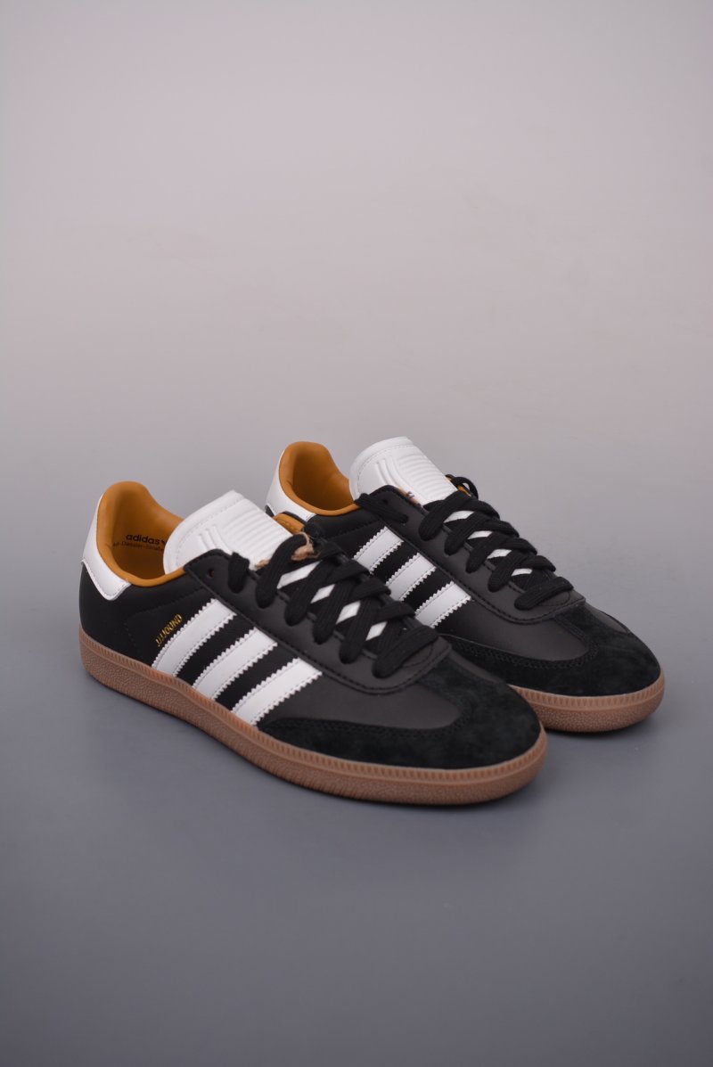 Adidas Samba MIG JJJJOUND 'Pink'