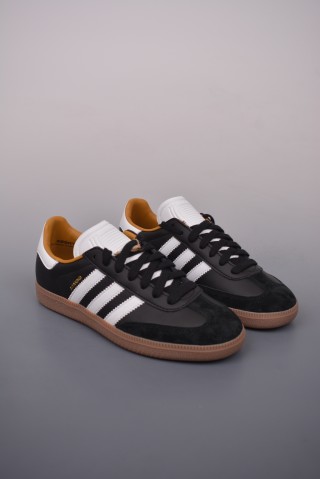 Adidas Samba MIG JJJJOUND 'Pink' view 1