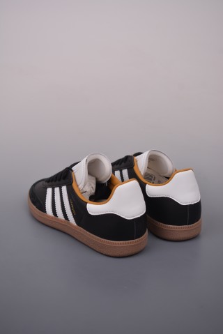 Adidas Samba MIG JJJJOUND 'Pink' view 2