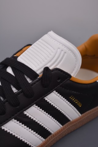 Adidas Samba MIG JJJJOUND 'Pink' view 7