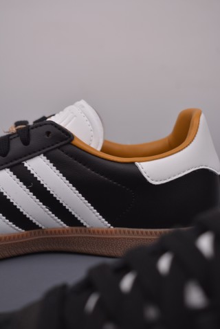 Adidas Samba MIG JJJJOUND 'Pink' view 8