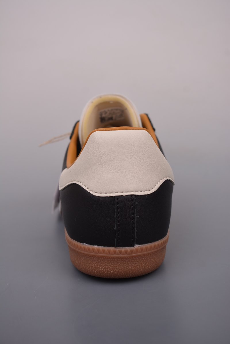Adidas Samba MIG JJJJOUND 'Pink' view